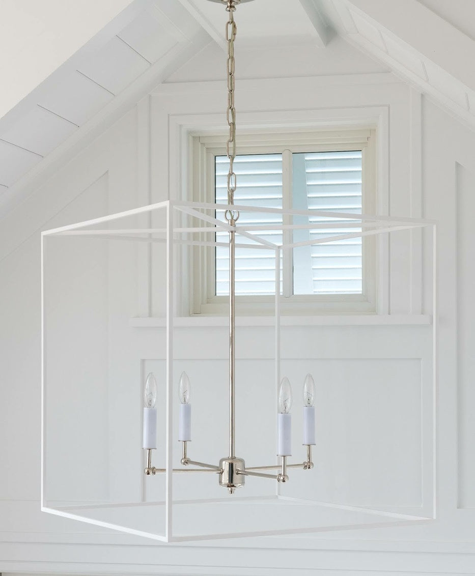 Wildwood Avalon Hanging Chandelier