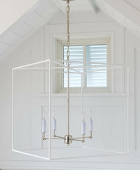 Wildwood Avalon Hanging Chandelier