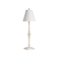 Chelsea House City Lights Alabaster  Lamp