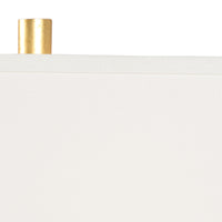Wildwood Malone Lamp - Cadet