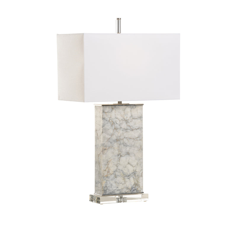 Wildwood Whitman Lamp