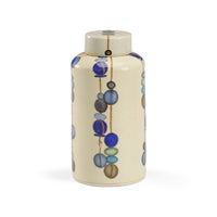 Chelsea House Kobe Vase (Sm)