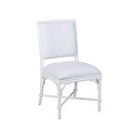 Wildwood Ella Side Chair - White