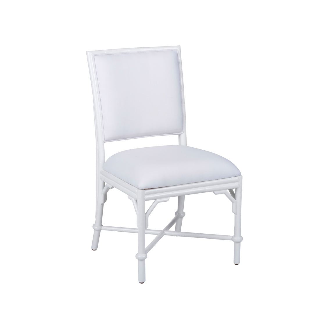 Wildwood Ella Side Chair - White