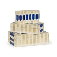 Wildwood Mozart Boxes (S3)