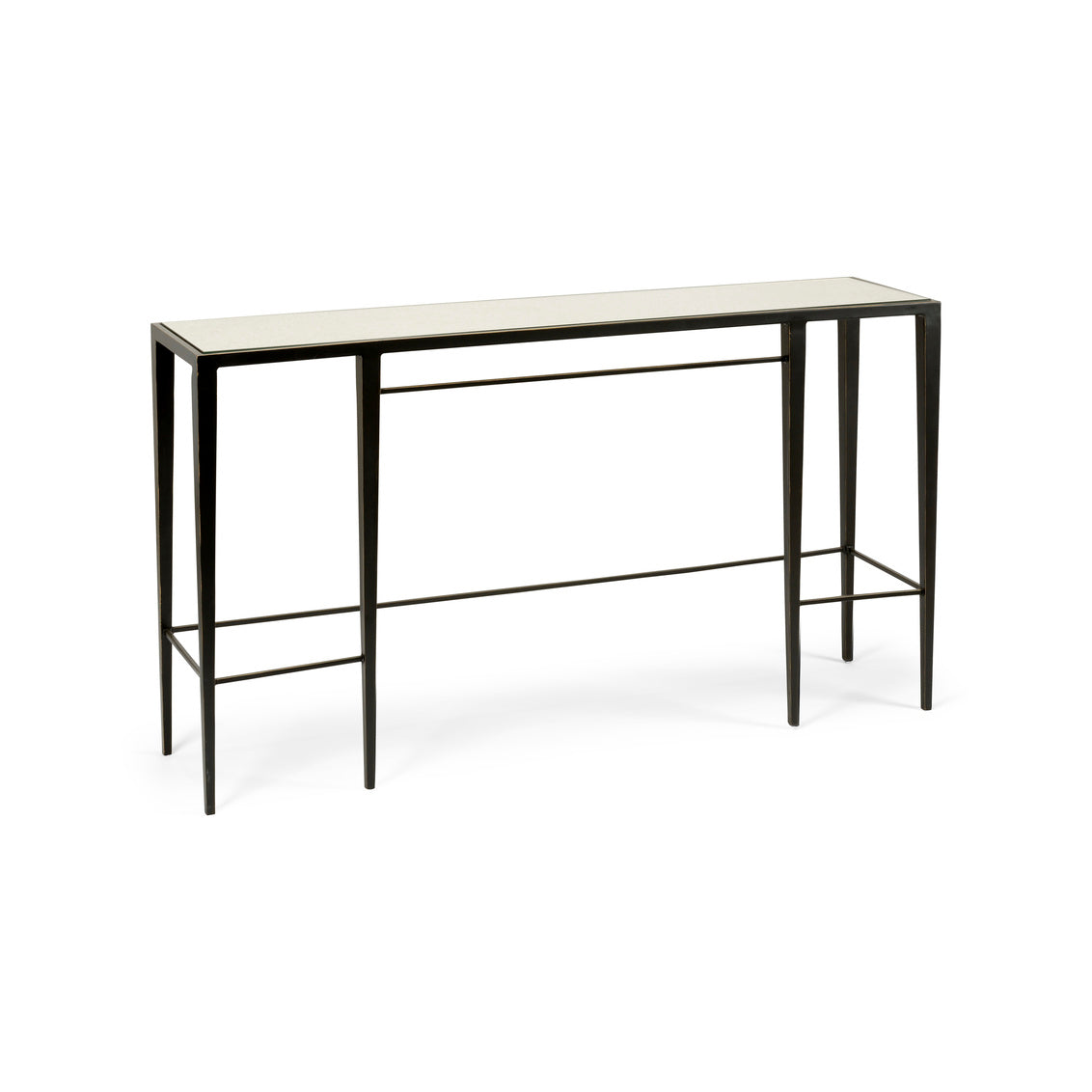 Wildwood Chelsea Console Table - Bronze