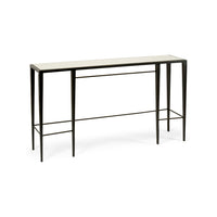 Wildwood Chelsea Console Table - Bronze
