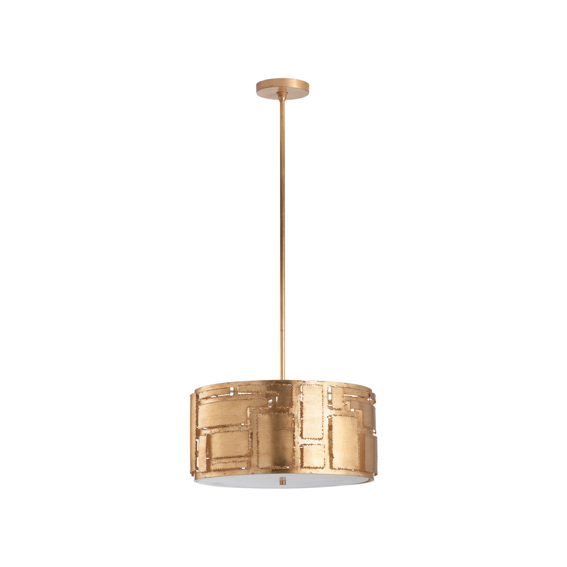 Chelsea House Pane Pendant