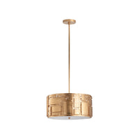 Chelsea House Pane Pendant