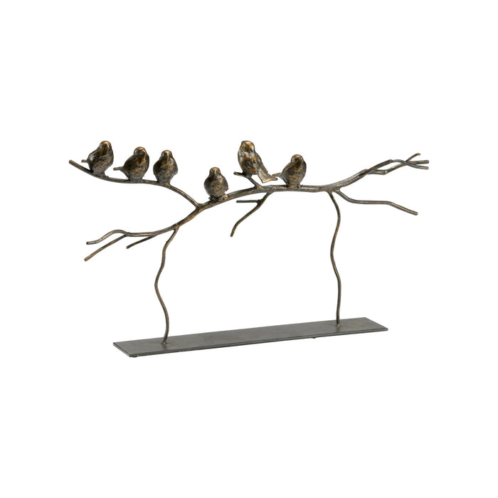 Wildwood Aveline Sculpture