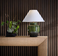 Wildwood Yamato Table Lamp - Short