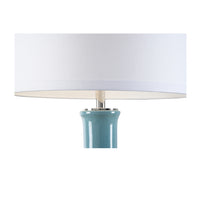 Wildwood Eva Lamp - Teal