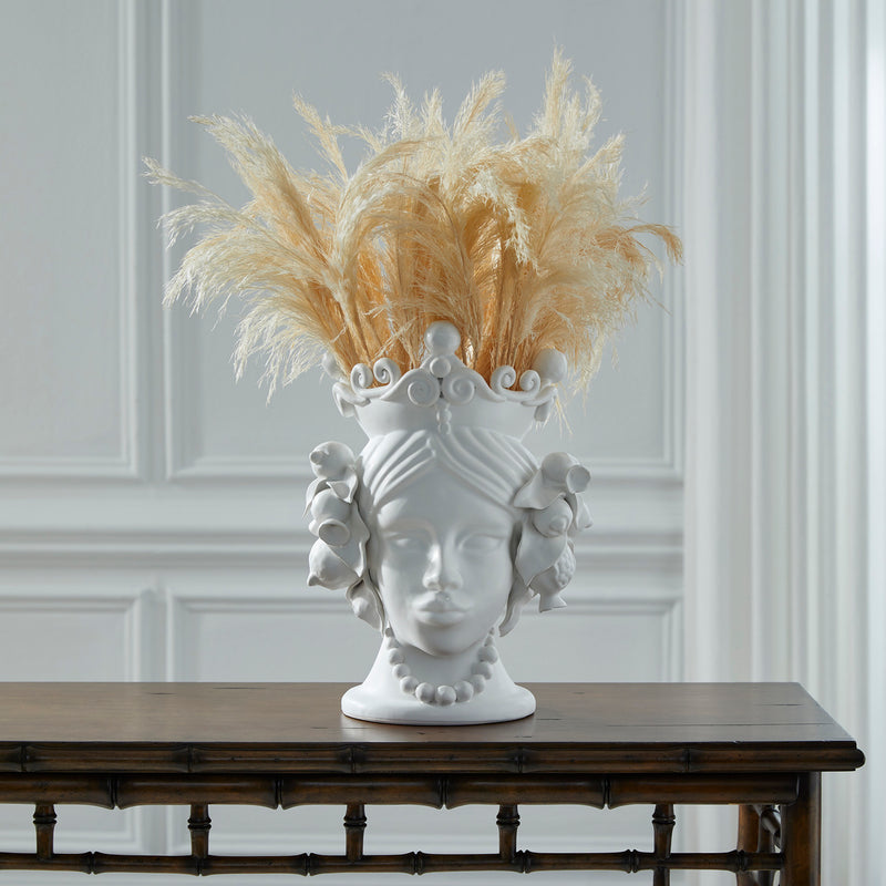 Chelsea House Elisabetta Female Head