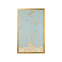 Chelsea House Light Blue Philadelphia Panel