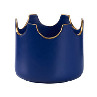 Chelsea House Classic Planter - Navy