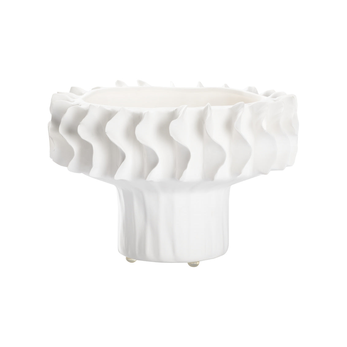 Wildwood Barcelona Vase - Short