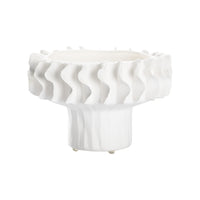 Wildwood Barcelona Vase - Short