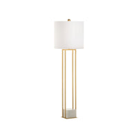 Chelsea House Tower Buffet Lamp
