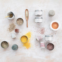 Design Shop Porcini Champignon Sea Salt