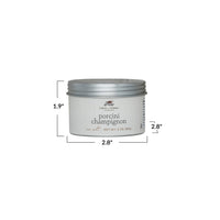 Design Shop Porcini Champignon Sea Salt