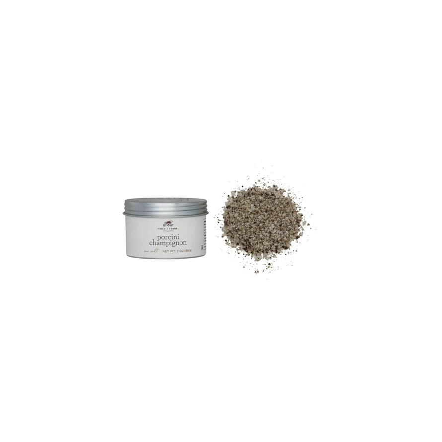 Design Shop Porcini Champignon Sea Salt