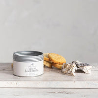 Design Shop Coarse Black Truffle Salt