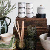 Design Shop Coarse Black Truffle Sea Salt