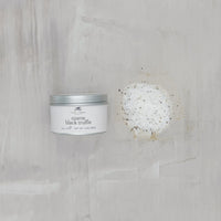 Design Shop Coarse Black Truffle Sea Salt