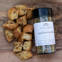 Design Shop Mediterranean Spice Blend