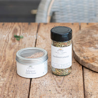 Design Shop Mediterranean Spice Blend