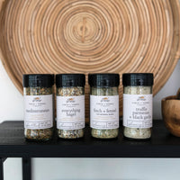 Design Shop Mediterranean Spice Blend