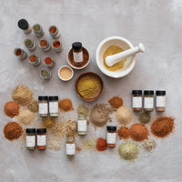 Design Shop Mediterranean Spice Blend