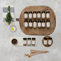 Design Shop Mediterranean Spice Blend
