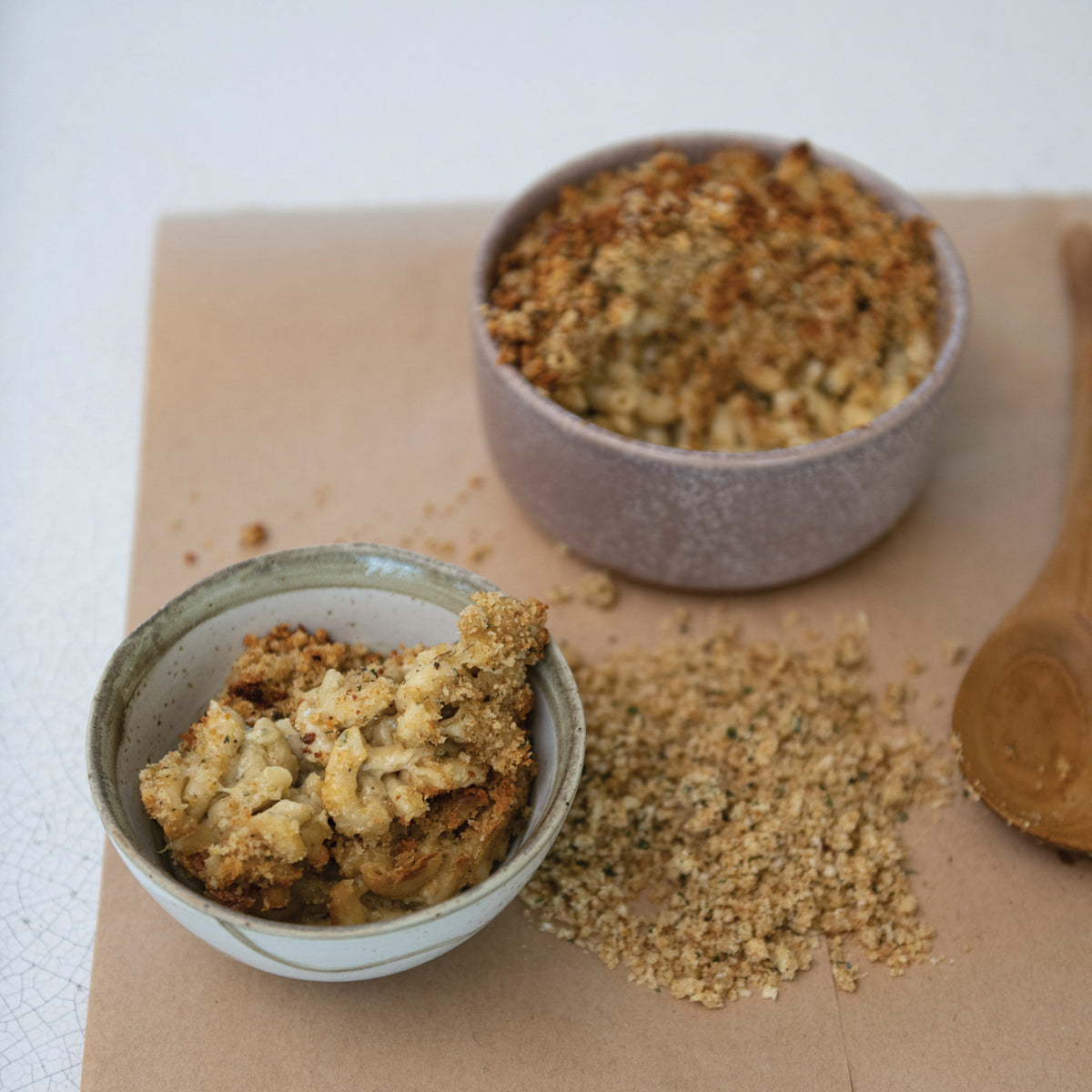 Design Shop Truffle Parmesan + Black Garlic Seasoning