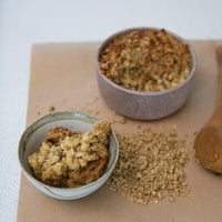 Design Shop Truffle Parmesan + Black Garlic Seasoning