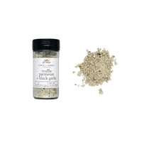 Design Shop Truffle Parmesan + Black Garlic Seasoning