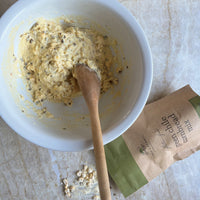 Design Shop Gluten-Free Green Chile Cornbread Mix
