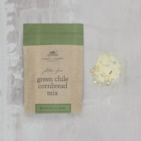 Design Shop Gluten-Free Green Chile Cornbread Mix