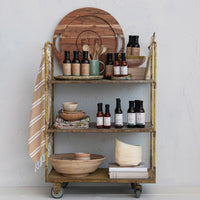 Design Shop Rich + Savory Portobello Mushroom Finishing Sauce