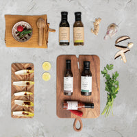 Design Shop Rich + Savory Portobello Mushroom Finishing Sauce