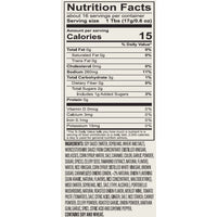 Design Shop Rich + Savory Portobello Mushroom Finishing Sauce