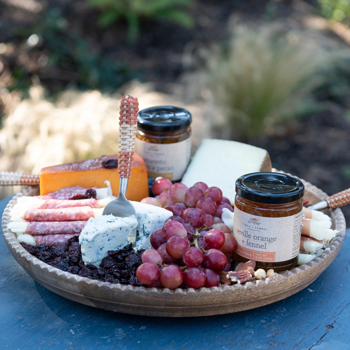 Design Shop Seville Orange + Fennel Preserves