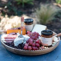Design Shop Seville Orange + Fennel Preserves