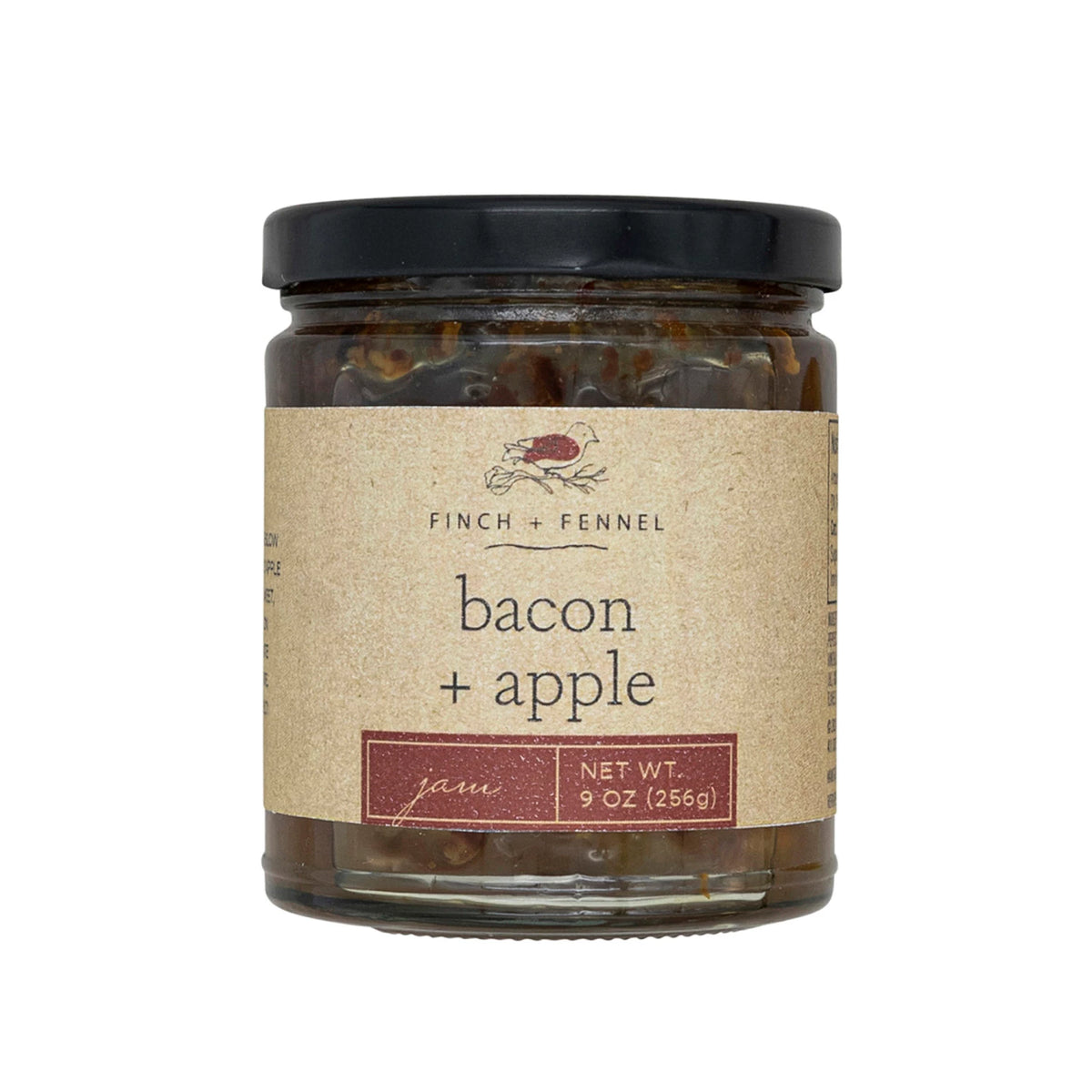 Design Shop Bacon + Apple Jam