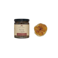 Design Shop Bacon + Apple Jam