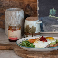 Design Shop Smoked Tomato Truffle Jam