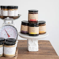 Design Shop Smoked Tomato Truffle Jam