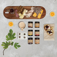 Design Shop Smoked Tomato Truffle Jam