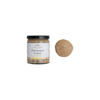 Design Shop Champagne Honey Mustard