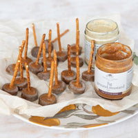 Design Shop Champagne Honey Mustard